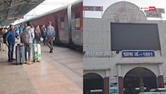 ट्रेन में ज्यादा सामान ले जाना पड़ेगा महंगा, रेलवे के नए नियम से यात्रियों पर पड़ेगा ये असर