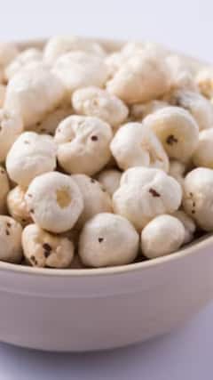 अच्छे मखाने की पहचान कैसे करें