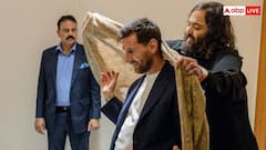 अनंत अंबानी ने मेसी को गिफ्ट की वो घड़ी जिसके दुनिया में बने हैं सिर्फ 12 पीस, कीमत और फीचर्स सुनकर उड़ जाएंगे होश