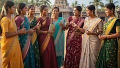 பெண் குழந்தைகளின் சாதனைக்கு அங்கீகாரம்! ரூ.1 லட்சம் பரிசுடன் மாநில விருது! விண்ணப்பிக்க கடைசி தேதி ?