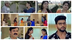 జగద్ధాత్రి సీరియల్: శ్రీవల్లిని ఇంట్లో నుంచి పంపించేయడానికి వైజయంతి, నిషిక వేసిన పథకం ఫలించిందా..?