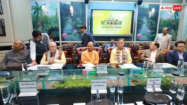 यूपी विधानसभा का शीतकालीन सत्र कल से, सतीश महाना ने सर्वदलीय बैठक में सभी दलों से की खास अपील