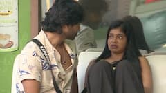 BiggBoss Tamil 9 : விஜே பார்வதியை திருமணம் செய்யப்போகும் கமருதின் ? நேத்து ராத்திரி என்னதான் நடந்தது