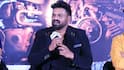 Manchu Manoj : 'డేవిడ్ రెడ్డి' మూవీలో రామ్ చరణ్! - మంచు మనోజ్ రియాక్షన్ ఇదే