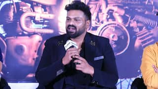 Manchu Manoj : 'డేవిడ్ రెడ్డి' మూవీలో రామ్ చరణ్! - మంచు మనోజ్ రియాక్షన్ ఇదే