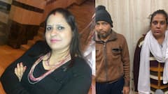 Ghaziabad Horror: Couple Kills Landlady Over Unpaid Rent, Body Found In Suitcase