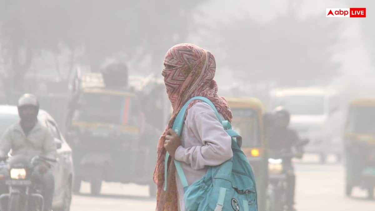 'लखनऊ में AQI को लेकर फैल रहा भ्रम, असल हालात इतने खराब नहीं', UP सरकार की अपील- प्राइवेट ऐप पर ध्यान न दें