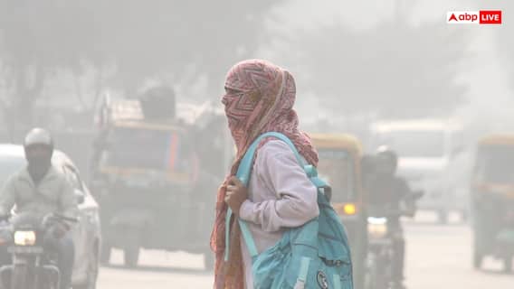 'लखनऊ में AQI को लेकर फैल रहा भ्रम, असल हालात इतने खराब नहीं', UP सरकार की अपील- प्राइवेट ऐप पर ध्यान न दें