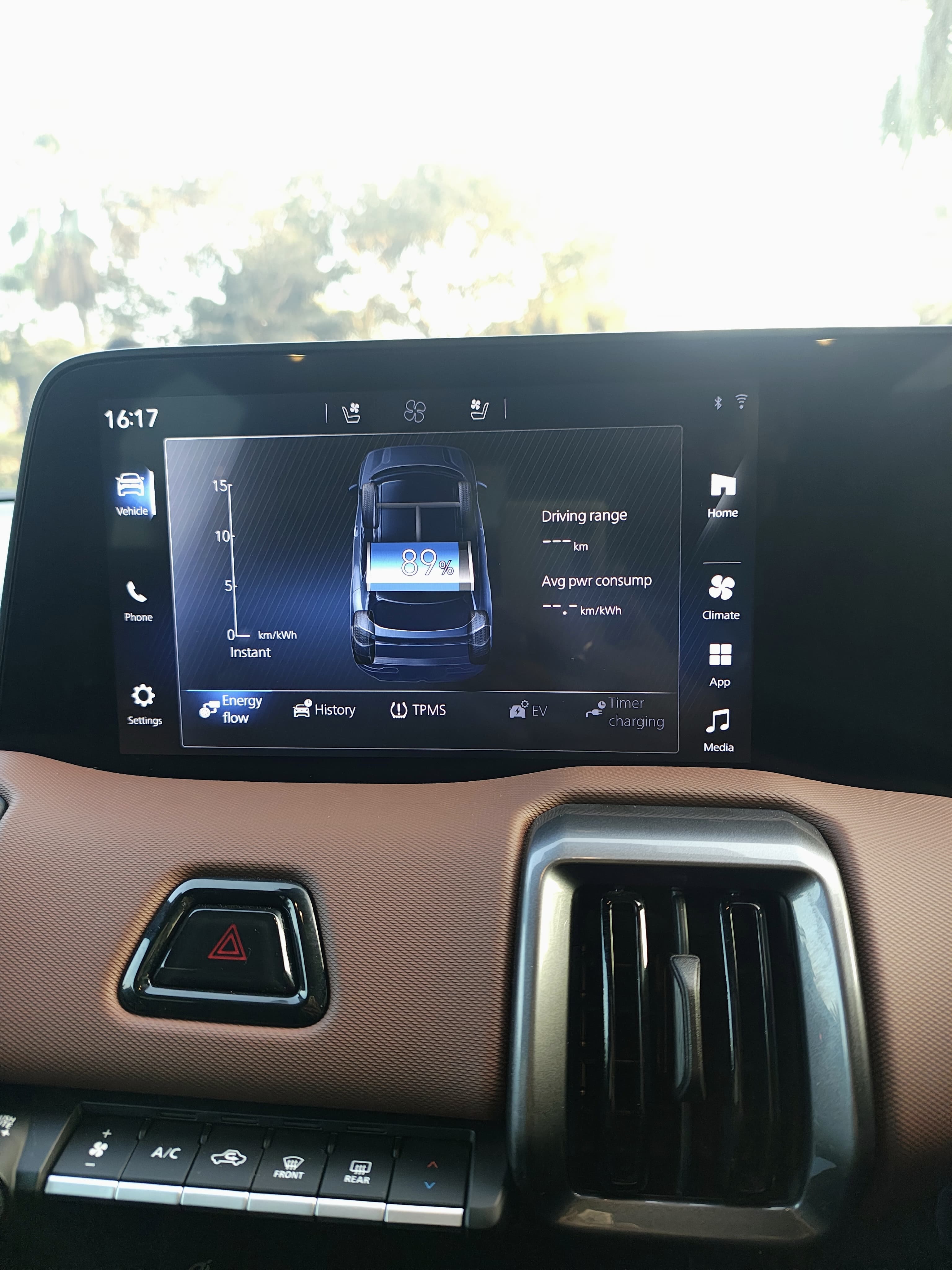 Maruti eVitara: மாருதி சுசூகியின் முதல் மின்சார வாகனத்தில் என்ன இருக்கிறது.? இ விதாராவின் அம்சங்கள் விரிவாக..