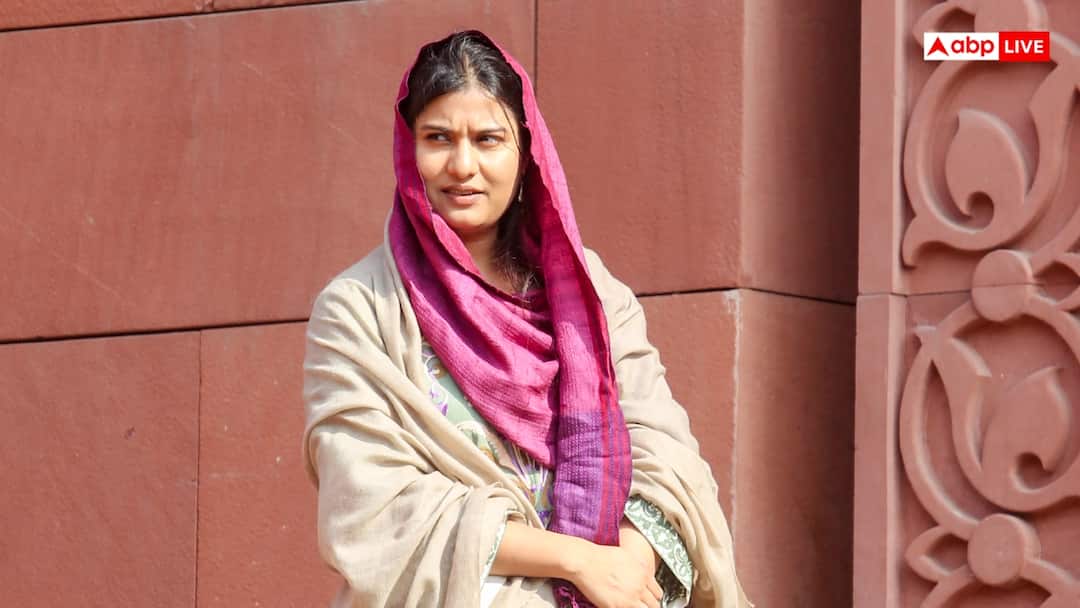 'मुख्यमंत्री बुजुर्ग हैं...', CM नीतीश कुमार के वायरल हिजाब वाले विवाद पर इकरा हसन ने क्या कहा? Samajwadi Party MP Iqra Hasan React on Bihar CM Nitish Kumar viral hijab row Said publicly apologise to Women 'मुख्यमंत्री बुजुर्ग हैं...', CM नीतीश कुमार के वायरल हिजाब वाले विवाद पर इकरा हसन ने क्या कहा?