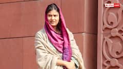 'मुख्यमंत्री बुजुर्ग हैं...', CM नीतीश कुमार के वायरल हिजाब वाले विवाद पर इकरा हसन ने क्या कहा?