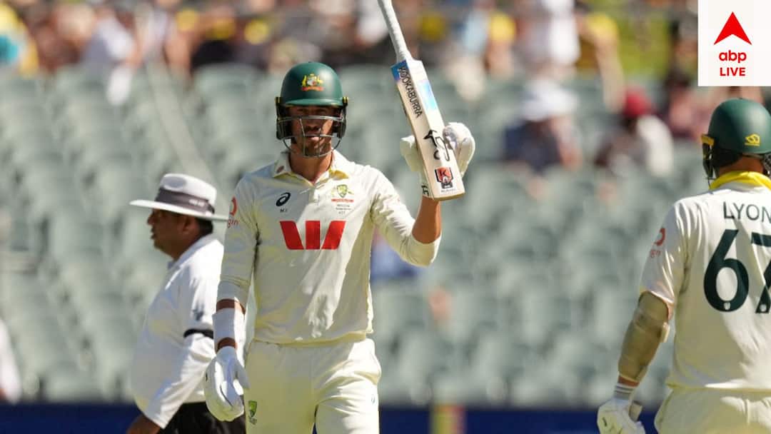 ahses england vs australia mitchell starc becomes first player to complete ten fifty plus scores Ashes 2025: বল হাতে নয়, ব্যাট হাতে অ্যাশেজের মঞ্চে নতুন নজির গড়লেন মিচেল স্টার্ক