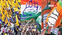 पंजाब जिला परिषद चुनाव का फाइनल रिजल्ट, AAP ने जीती 218 सीटें, निर्दलियों से भी पिछड़ी BJP