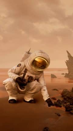 दुनिया की टॉप-5 स्पेस एजेंसी कौन सी हैं?