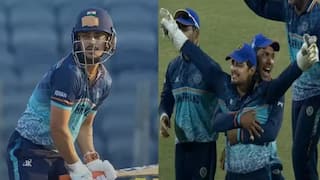 ઈશાન કિશનની કેપ્ટનશીપ હેઠળ ઝારખંડે રચ્યો ઈતિહાસ, પ્રથમ વખત જીતી સૈયદ મુશ્તાક અલી ટ્રોફી