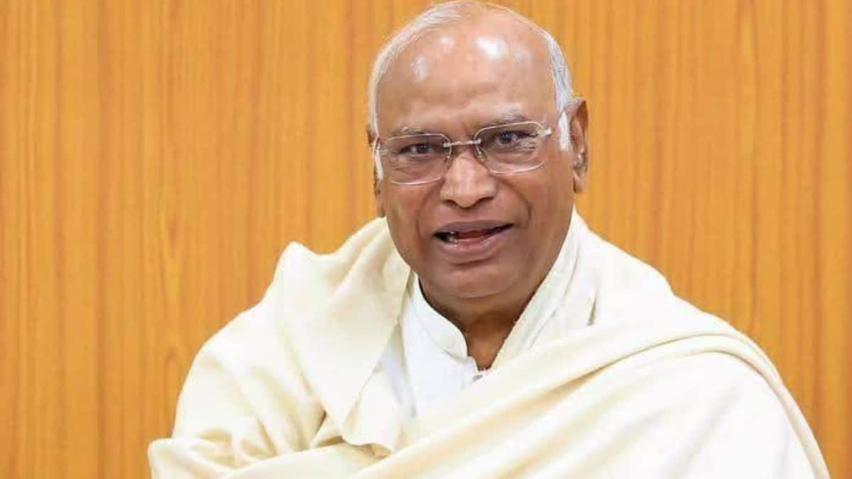 ‘They’re Snatching People’s Rights’: Kharge Attacks Centre Over MGNREGA, Vows To ‘Fight Till the End’