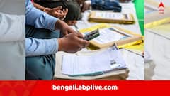 শ্যামপুকুর ও অশোকনগর, ২ জায়গায় নাম থাকার অভিযোগ, এবার ১ জন ভোটারকে শোকজ কমিশনের