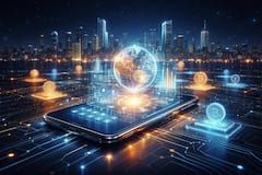 A New Force Takes Shape in the Fastest-Growing Era of Digital Finance