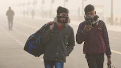 दिल्ली में प्रदूषण के बीच अब भयंकर ठंड का अलर्ट! अगले दो दिन में बढ़ने वाली है सर्दी, कर लें तैयारी