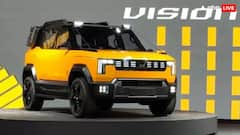 Creta को टक्कर देने आ रही Mahindra की नई मिड-साइज SUV, जानें कैसा होगा डिजाइन