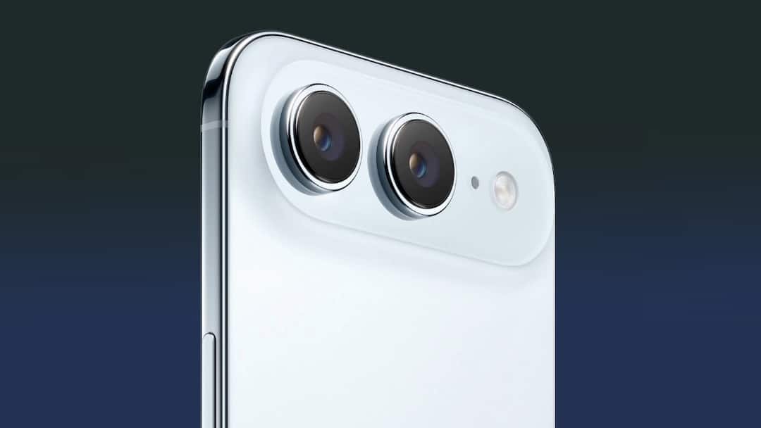 apple is reportedly working on iphone air 2 to feature dual camera set up with less price सबसे पतले आईफोन का नेक्स्ट-जनरेशन मॉडल लाएगी ऐप्पल, कम दाम में देगी कमाल के फीचर्स
