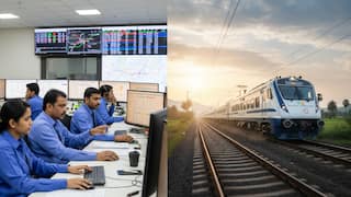 Train Fare: ரயில் பயணிகளுக்கு அதிர்ச்சி! டிச.26 முதல் மீண்டும் கட்டணம் உயர்வு- யாருக்கெல்லாம்? எவ்வளவு? முழு விவரம்