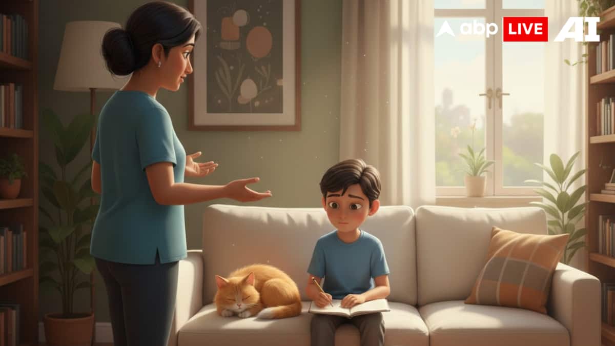 The Invisible Weight School Children Carry: Why Competition Is Breaking Young Minds