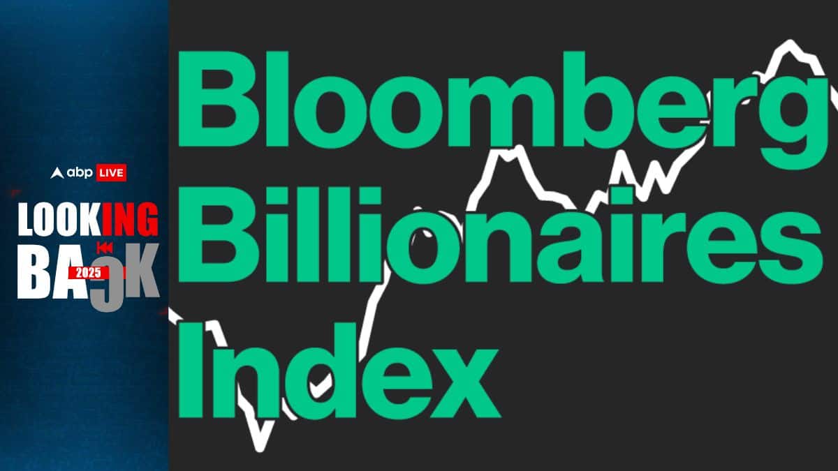 Looking Back 2025: Who Ruled Global Wealth? From Elon Musk To Zuckerberg, World’s Top 10 Richest
