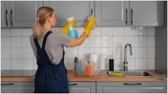 Home Deep Cleaning : ఇంటిని డీప్ క్లీనింగ్ చేయడానికి చెక్ లిస్ట్ ఇదే.. ఇలా చేస్తే మూలమూలలా మెరిసిపోతుంది