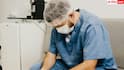 Doctors Health In India: हमारी सेहत की रखवाली करने वाले डॉक्टर खुद बेहद बीमार, इस स्टडी में हुआ चौंकाने वाला खुलासा