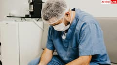 हमारी सेहत की रखवाली करने वाले डॉक्टर खुद बेहद बीमार, इस स्टडी में हुआ चौंकाने वाला खुलासा