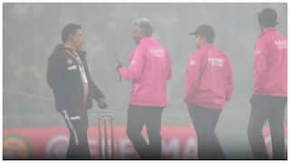 India vs South Africa 4th T20: లక్నోలో భారత్- దక్షిణాఫ్రికా మ్యాచ్ రద్దుపై దుమారం! బీసీసీఐపై మండిపడుతున్న అభిమానులు!