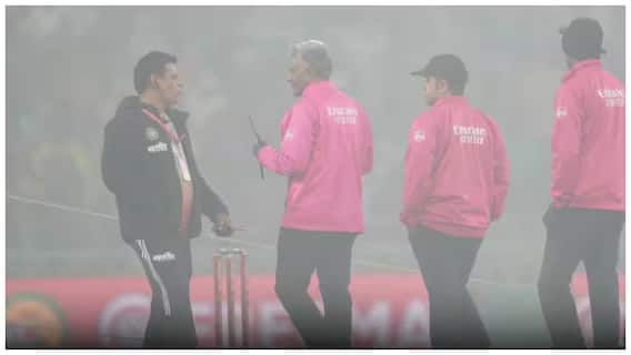 India vs South Africa 4th T20: లక్నోలో భారత్- దక్షిణాఫ్రికా మ్యాచ్ రద్దుపై దుమారం! బీసీసీఐపై మండిపడుతున్న అభిమానులు!