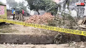 अलीगढ़: जमीन विवाद ने लिया खौफनाक मोड़, फायरिंग में बेटे की मौत, पिता गंभीर रूप से घायल