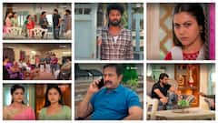 పొదరిల్లు: డ్రైవర్‌ పనికోసం భూషణ్‌ ఇంటికి వచ్చిన చక్రిని చూసి వాళ్ల రియాక్షన్ ఏంటి..? మాధవ్‌ ఇంటిని చూసిన ఆడపెళ్లివారు ఏమన్నారు..?