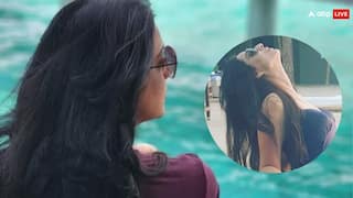 50 साल की इस खूबसूरत एक्ट्रेस से डायरेक्‍टर ने की थी 'नाइटी' में दिखने की डिमांड, चर्चे में रही दूसरी शादी