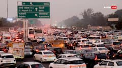 दिल्ली: बढ़ते प्रदूषण को लेकर BS 6 से नीचे वाले वाहनों पर रोक, ट्रैफिक पुलिस ने लोगों से की ये अपील