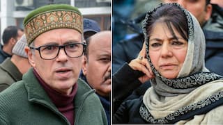 'Mehbooba Mufti Started It': Hijab Row Turns Personal As Omar Abdullah Recalls 2004 Election Episode