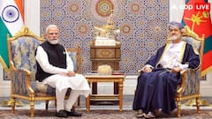 भारत-ओमान के बीच फ्री ट्रेड डील समझौते पर हुए हस्ताक्षर, देश के लिए खुलेंगे दुनिया के कई बड़े बाजार!