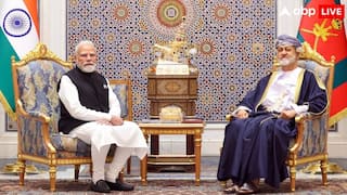 भारत-ओमान के बीच फ्री ट्रेड डील समझौते पर हुए हस्ताक्षर, देश के लिए खुलेंगे दुनिया के कई बड़े बाजार!