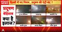 Delhi Air Pollution: Dense Smog Grips Delhi-NCR Again, Strict Curbs Begin as Visibility Drops and Pollution Worsens