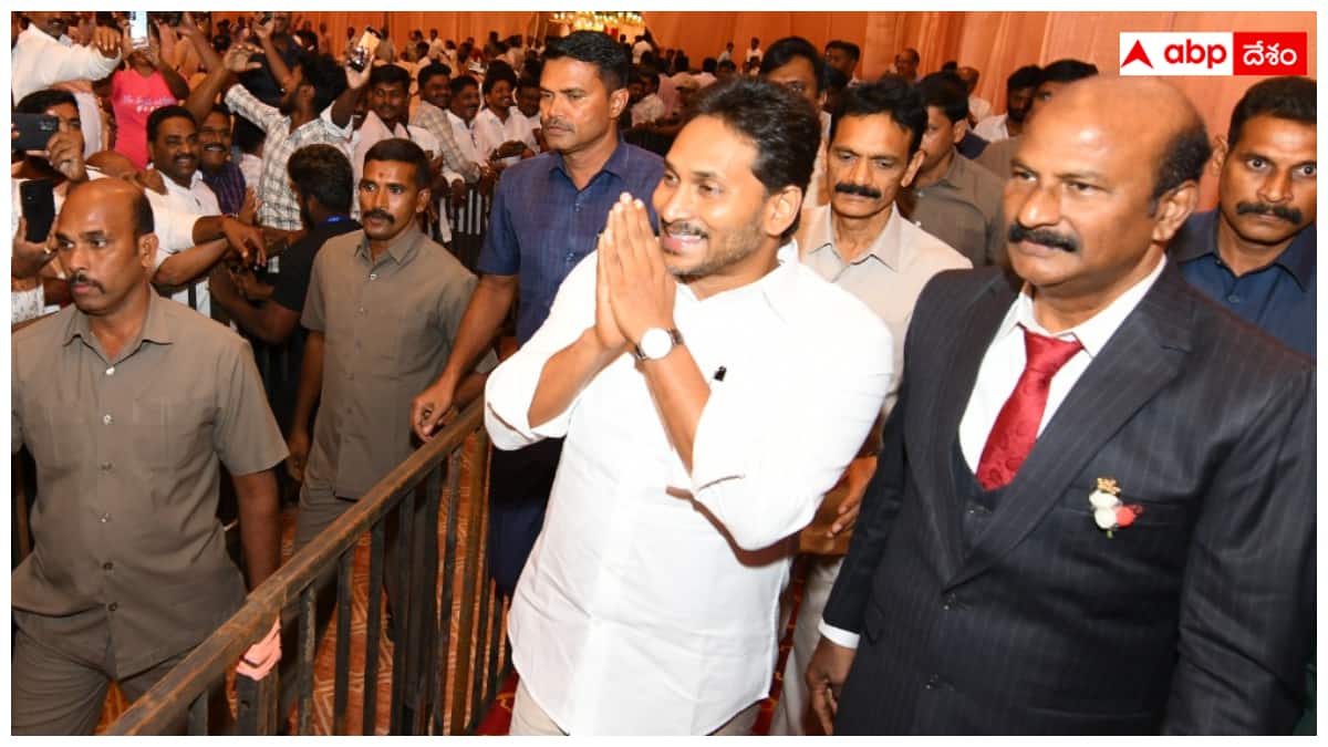 YS Jagan: వైద్య కాలేజీలు తీసుకున్న వారు జైలుకే! కోటీ సంతకాలతో కోర్టును ఆశ్రయిస్తాం- వైఎస్‌ జగన్ సంచలన ప్రకటన