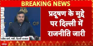 Breaking: Delhi Pollution Crackdown Tightens Under GRAP-4, Even VIP Vehicles Fined as Smog Deepens