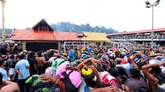 சபரிமலை: பக்தர்கள் கூட்டம், அரவணை விற்பனை சாதனை! ரூ.210 கோடி வருமானம் - எதிர்பாராத திருப்பம்!