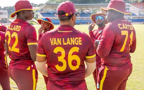 अंडर 19 वर्ल्ड कप के लिए इस देश ने की टीम घोषित, किसे बनाया कप्तान, जानिए