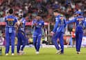 MI Playing XI IPL 2026 : रोहित शर्मा ते जसप्रीत बुमराह... ओपनिंगपासून डेथ ओव्हरपर्यंत मुंबई इंडियन्सचा मास्टरप्लॅन! समोरच्या टीमला हादरवणारी MI ची प्लेइंग-11