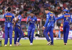 MI Playing XI IPL 2026 : रोहित शर्मा ते जसप्रीत बुमराह... ओपनिंगपासून डेथ ओव्हरपर्यंत मुंबई इंडियन्सचा मास्टरप्लॅन! समोरच्या टीमला हादरवणारी MI ची प्लेइंग-11