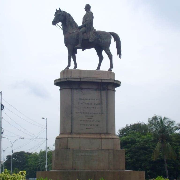 Tirumala News: తిరుమల శ్రీవారి ప్రసాదం తింటే కడుపునొప్పి వస్తుందా? ఎవరీ థామస్ మన్రో?