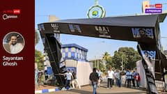 OPINION | From City Of Joy To Stadium Of Shame: How Toxic Privilege Ruined Messi's Visit