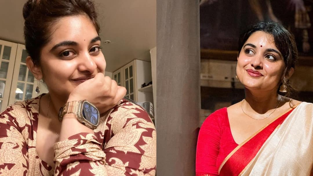 19-Minute Viral Video After Payal Gaming Telugu Actress Nivetha Thomas Speaks Out 19-Minute Viral Video: After Payal Gaming, Telugu Actress Nivetha Thomas Speaks Out